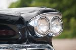 Cadillac Series 62 Hardtop Coupe 1958 года